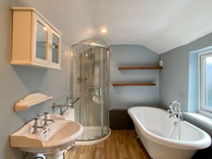 Bathroom- click for photo gallery